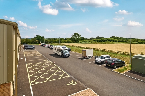 Lincoln Enterprise Park, Newark Road, Aubourn